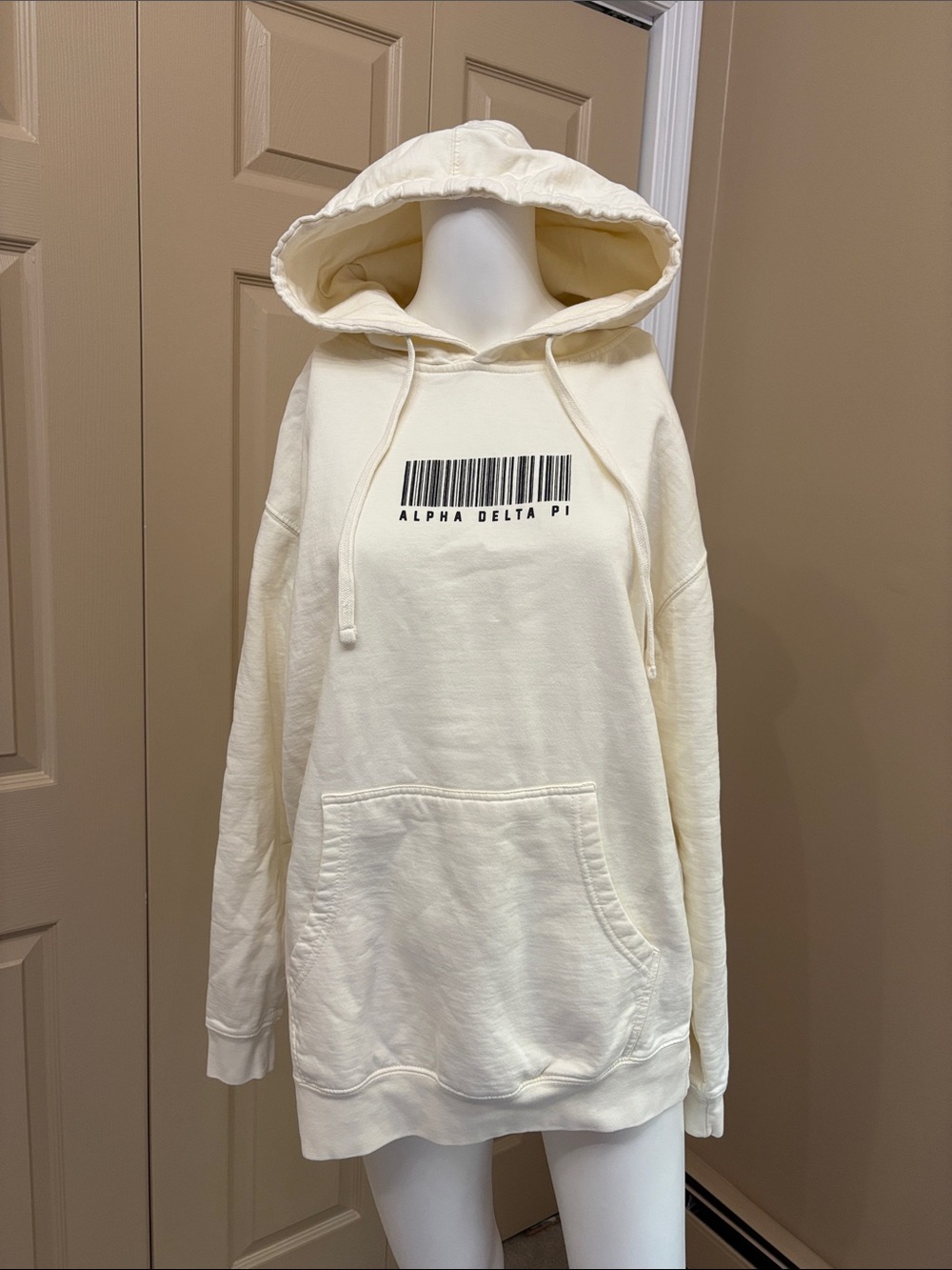 ALPHA DELTA PI hoodie